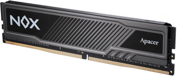   DDR4 2x16GB/3200 Apacer NOX (AH4U32G32C28YMBAA-2) -  3