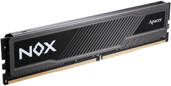   DDR4 2x16GB/3200 Apacer NOX (AH4U32G32C28YMBAA-2) -  4