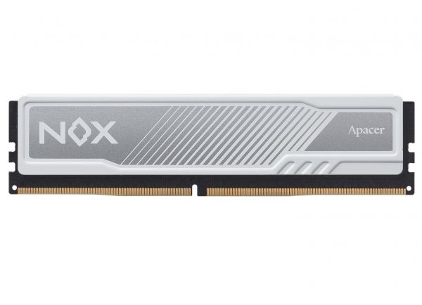  `i DDR4 2x8GB/3600 Apacer NOX White (AH4U16G36C25YMWAA-2) -  2