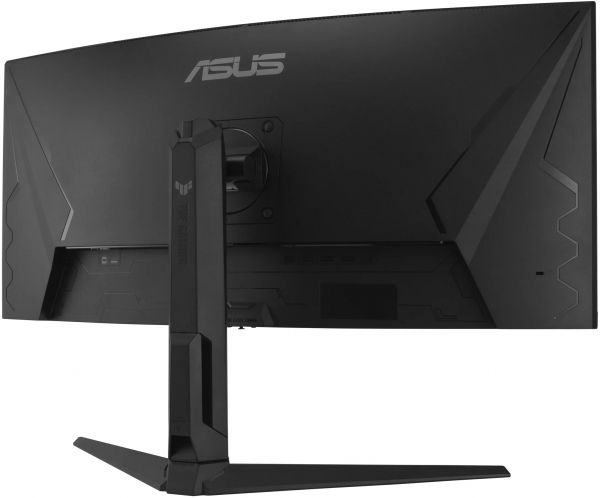  Asus 34" VG34VQL3A (90LM06F0-B02E70) IPS Black Curved 180Hz -  4