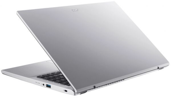  Acer Aspire 3 A315-59-381R (NX.K6SEU.01N) Silver -  5