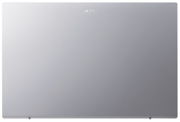  Acer Aspire 3 A315-59-381R (NX.K6SEU.01N) Silver -  6