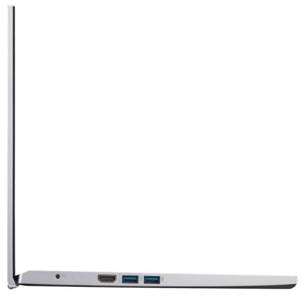  Acer Aspire 3 A315-59-381R (NX.K6SEU.01N) Silver -  7