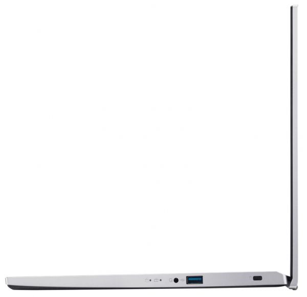  Acer Aspire 3 A315-59-381R (NX.K6SEU.01N) Silver -  8