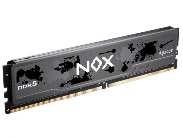  `i DDR5 2x16GB/5200 Apacer NOX (AH5U32G52C522MBAA-2) -  3