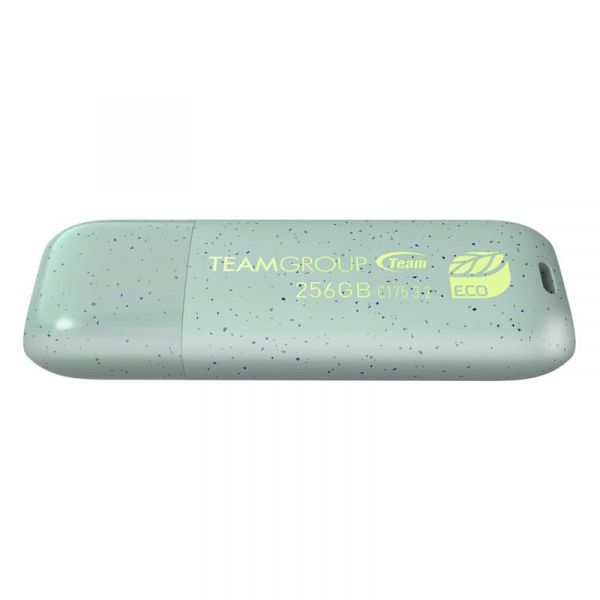 - USB3.2 256GB Team C175 Eco (TC175ECO3256GG01) -  5