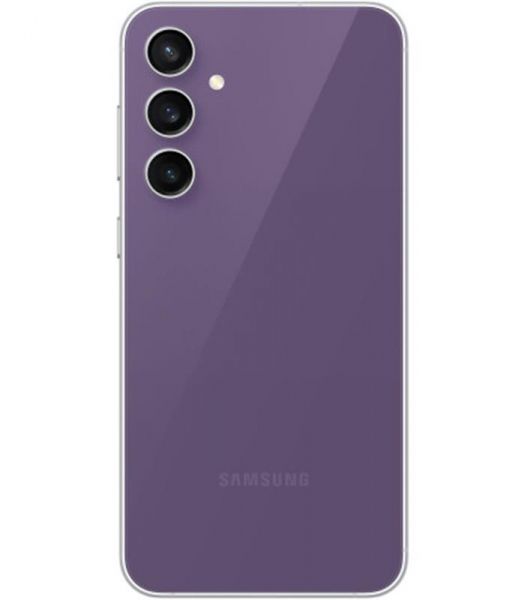  Samsung Galaxy S23 FE 8/128GB Purple (SM-S711BZPDSEK) -  5