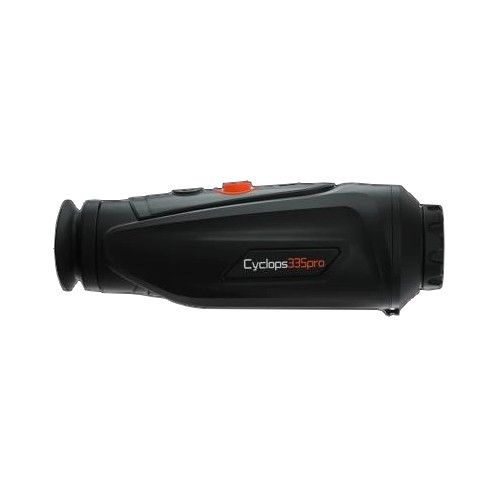   ThermTec ThermEye Cyclops CP335Pro -  2