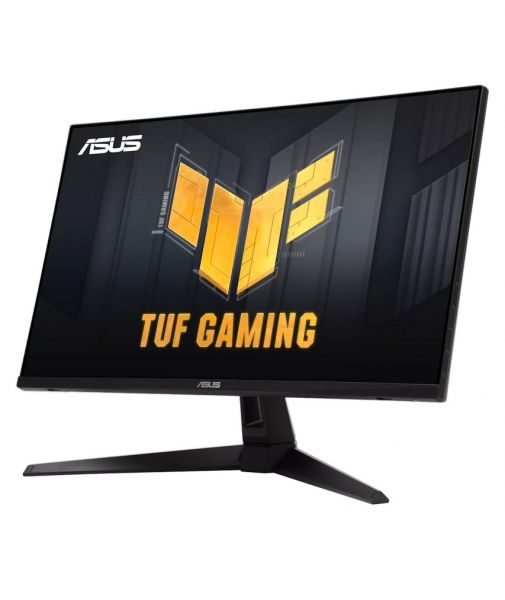  Asus 27" TUF Gaming VG27AQM1A IPS 260Hz Black (90LM05Z0-B08370) -  2