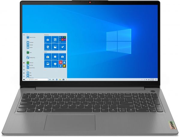  Lenovo IdeaPad 3 15IAU7 (82RK017XRA) Arctic Grey -  1