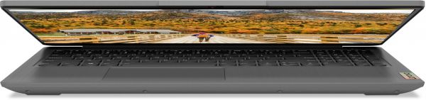  Lenovo IdeaPad 3 15IAU7 (82RK017XRA) Arctic Grey -  6