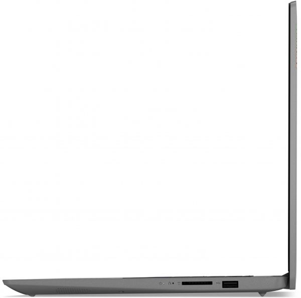  Lenovo IdeaPad 3 15IAU7 (82RK017XRA) Arctic Grey -  7