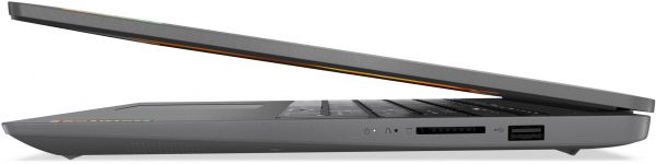  Lenovo IdeaPad 3 15IAU7 (82RK017XRA) Arctic Grey -  9