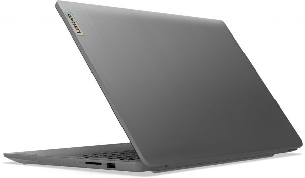  Lenovo IdeaPad 3 15IAU7 (82RK017XRA) Arctic Grey -  10