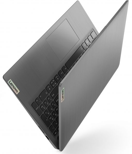  Lenovo IdeaPad 3 15IAU7 (82RK017XRA) Arctic Grey -  11