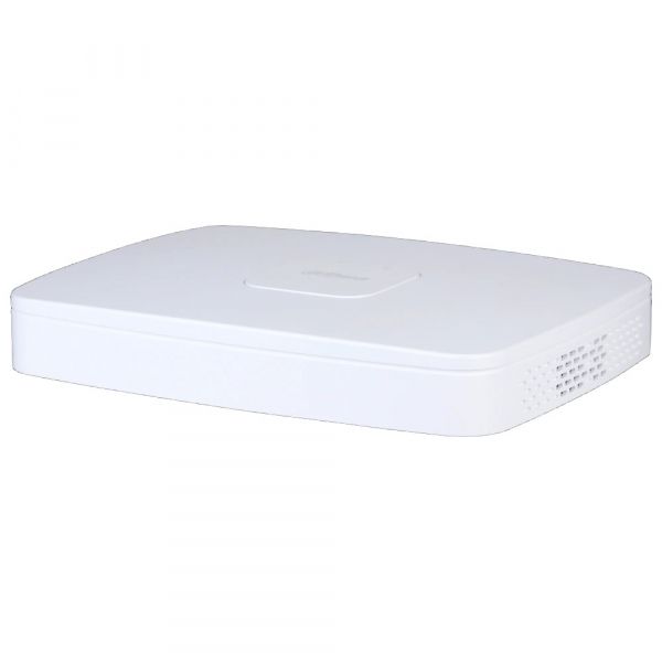 ³ Dahua DHI-NVR2108-8P-I2 -  1