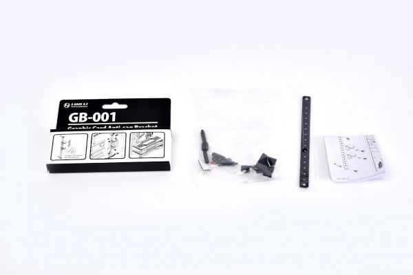     Lian Li VGA anti-sag bracket (G89.GB-001X.00) -  6