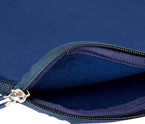    Amazon Basics Sleeve 13.3" Navy Blue (B011J4C1MA) -  2