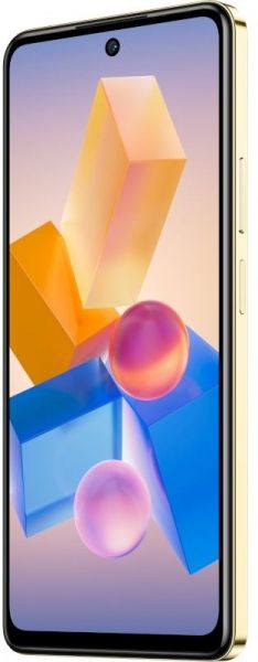  Infinix Hot 40 X6836 8/256GB Dual Sim Horizon Gold -  4