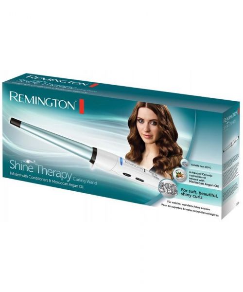     Remington CI53W Shine Therapy -  4