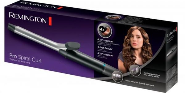     Remington CI5519 Pro Spiral Curl -  13