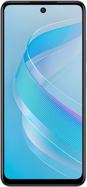  Infinix Smart 8 X6525 4/64GB Dual Sim Galaxy White -  2