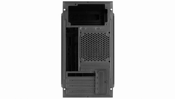  AeroCool CS-106-S-BK-v1 (ACCX-PC13005.11) Black 450W -  6