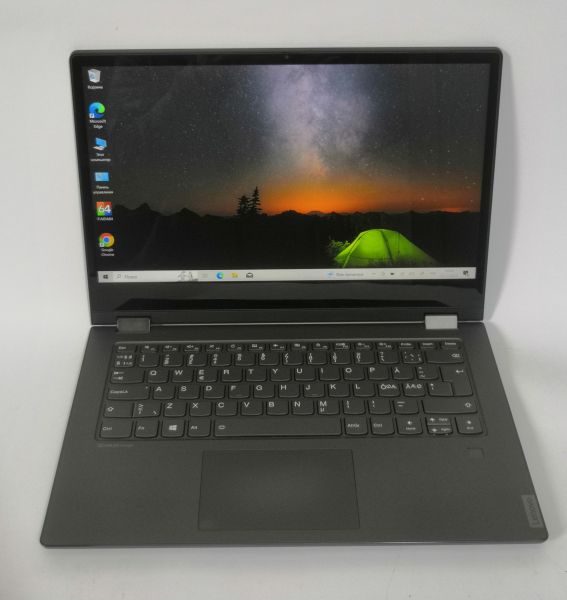  Lenovo IdeaPad C340-14IML (LIPC340910) / -  1