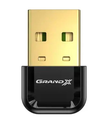 Bluetooth- Grand-X BT53G -  3