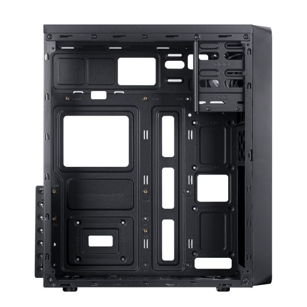  Prologix E109 Black -  4