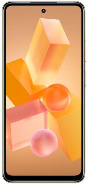  Infinix Hot 40i X6528B 8/128GB Dual Sim Horizon Gold -  3