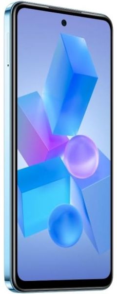  Infinix Hot 40i X6528B 8/128GB Dual Sim Palm Blue -  5