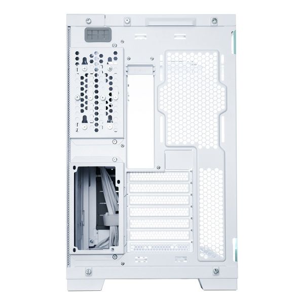  Lian Li O11 Dynamic EVO RGB White (G99.O11DERGBW.00)   -  7