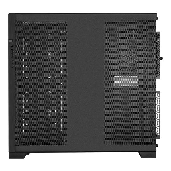  Lian Li O11 Dynamic EVO RGB Black (G99.O11DERGBX.00)   -  6