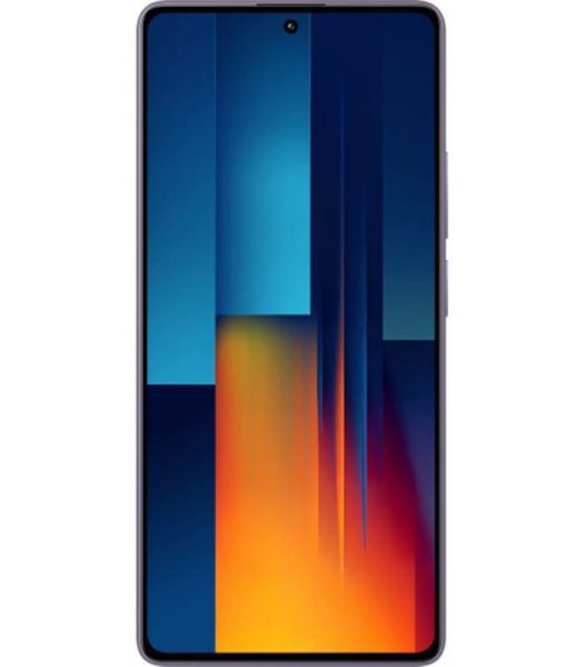  Xiaomi Poco M6 Pro 8/256GB Dual Sim Purple EU_ -  2