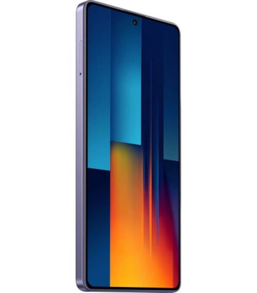  Xiaomi Poco M6 Pro 8/256GB Dual Sim Purple EU_ -  3