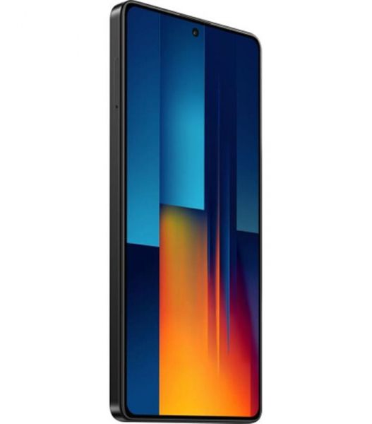  Xiaomi Poco M6 Pro 8/256GB Dual Sim Black EU_ -  3