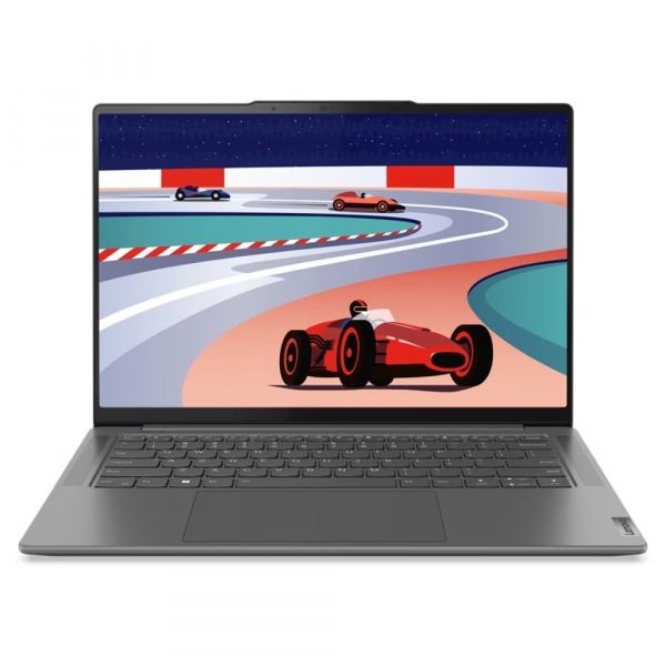  Lenovo Yoga Pro 7 14APH8 (82Y8003KRA) Storm Grey -  1