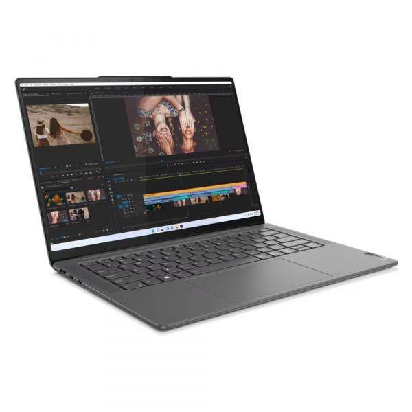  Lenovo Yoga Pro 7 14APH8 (82Y8003KRA) Storm Grey -  2