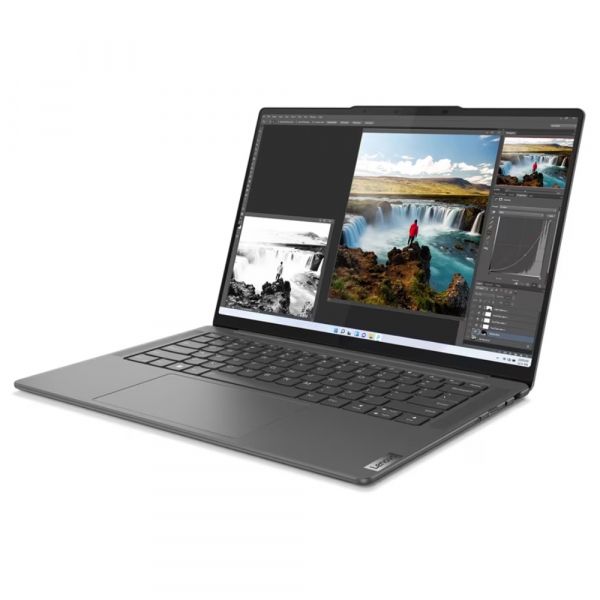  Lenovo Yoga Pro 7 14APH8 (82Y8003KRA) Storm Grey -  3