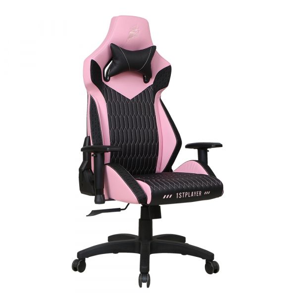    1stPlayer WIN101 Black-Pink -  2