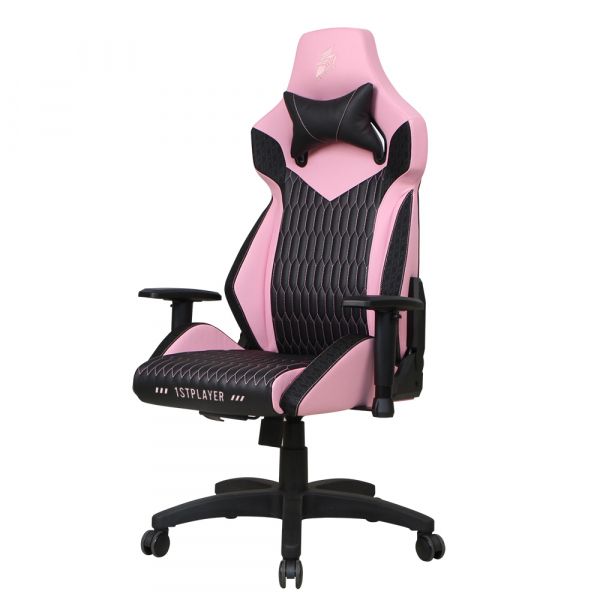    1stPlayer WIN101 Black-Pink -  7