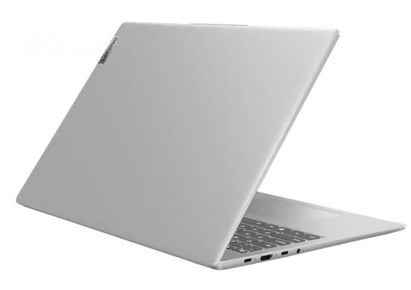  Lenovo IdeaPad Slim 5 16ABR8 (82XG009HRA) Cloud Grey -  5