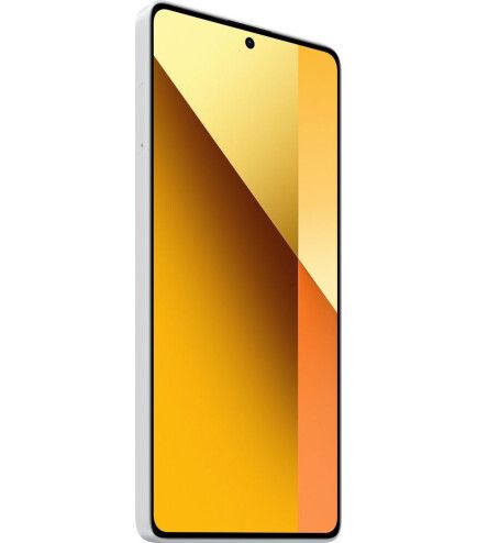  Xiaomi Redmi Note 13 5G 8/256GB Dual Sim Arctic White EU_ -  3