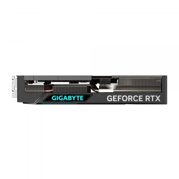  GF RTX 4070 Super 12GB GDDR6X Eagle OC Gigabyte (GV-N407SEAGLE OC-12GD) -  7