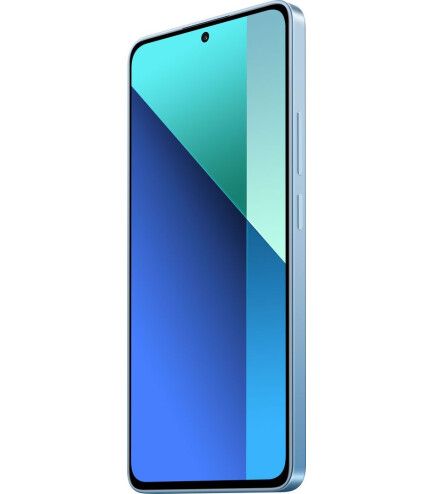  Xiaomi Redmi Note 13 4G 6/128GB Dual Sim Ice Blue -  4