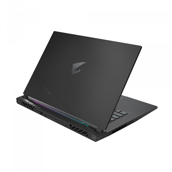  Gigabyte Aorus 15 BKG 2024 (AORUS 15 BKG-13KZ754SH) Shadow Black -  5