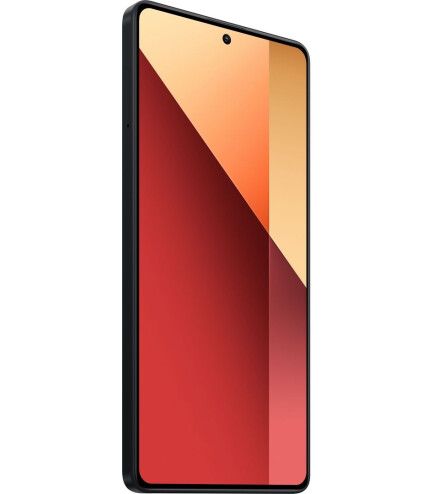  Xiaomi Redmi Note 13 Pro 4G 8/256GB Dual Sim Midnight Black -  3