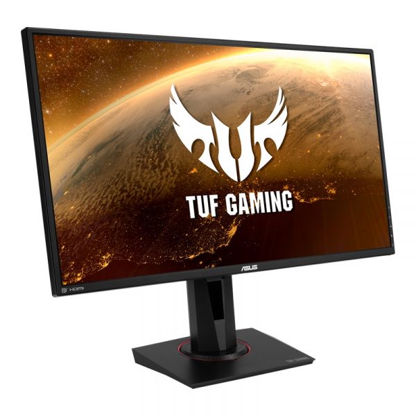  Asus 27" TUF Gaming VG27AQ (90LM0500-B03370) IPS Black 165Hz -  2