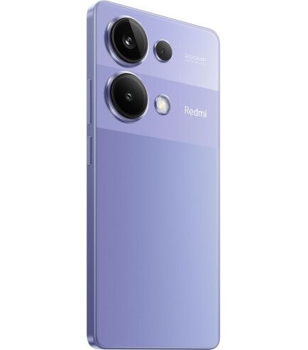  Xiaomi Redmi Note 13 Pro 4G 12/512GB Dual Sim Lavender Purple EU_ -  6